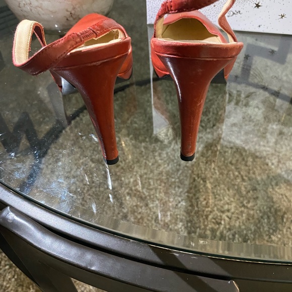 Ladies heels - Picture 3 of 4